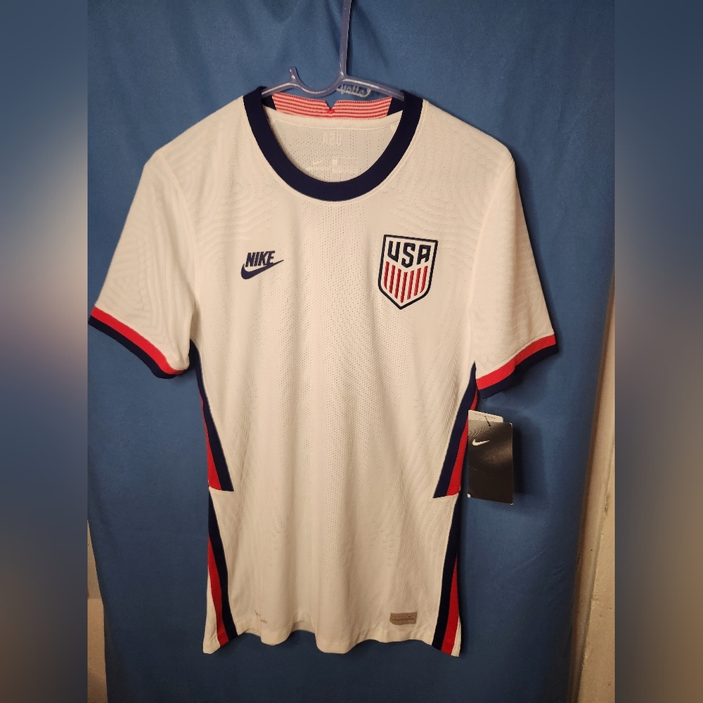 Nike vaporknit USA jersey size small